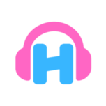 Happy Radio Chile logo